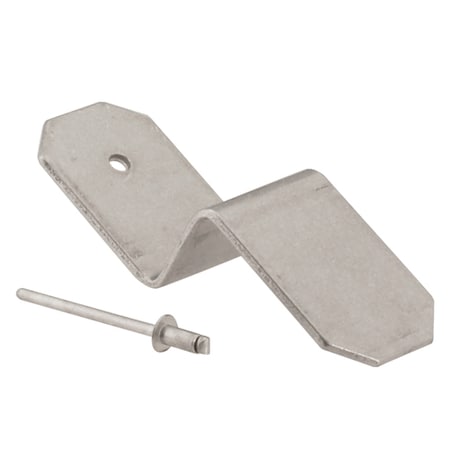 Nieco Bracket, Clutch Restraint 17494